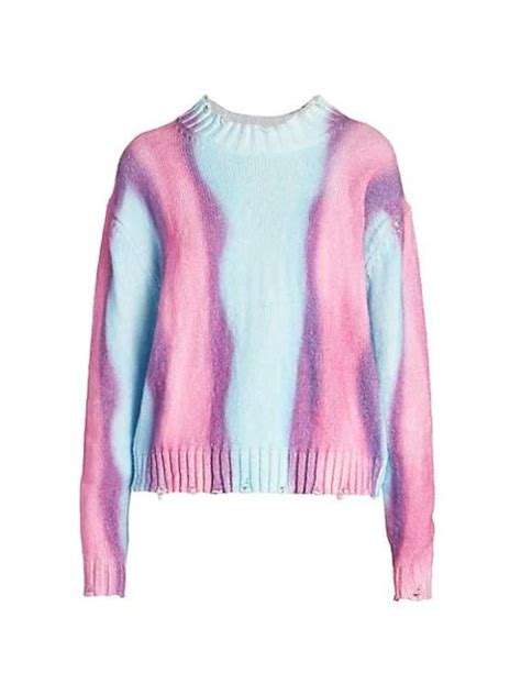 acne studios sweater lookalike
